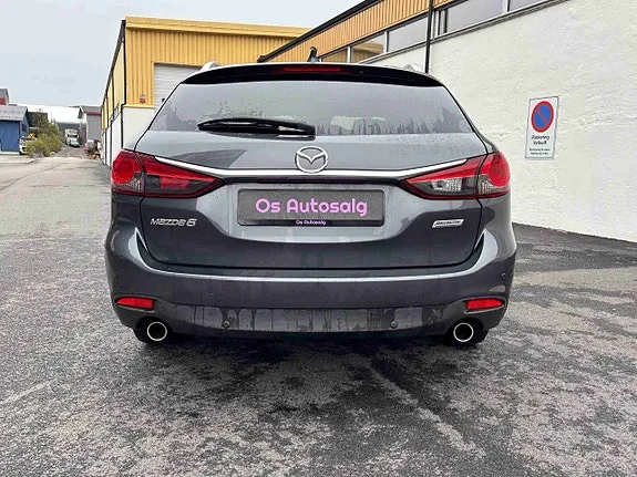 Mazda Mpv 2013 photo 4