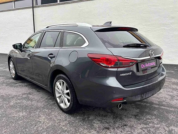 Mazda Mpv 2013 photo 3