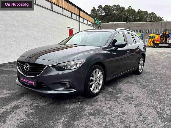 Mazda Mpv