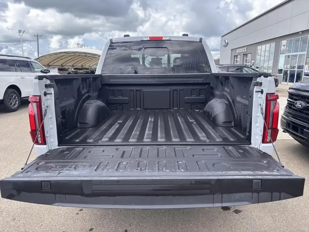 Ford F-150 2024 photo 5
