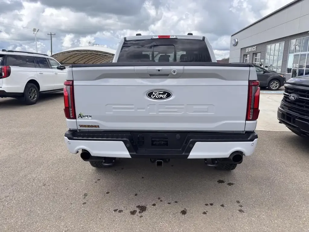 Ford F-150 2024 photo 4
