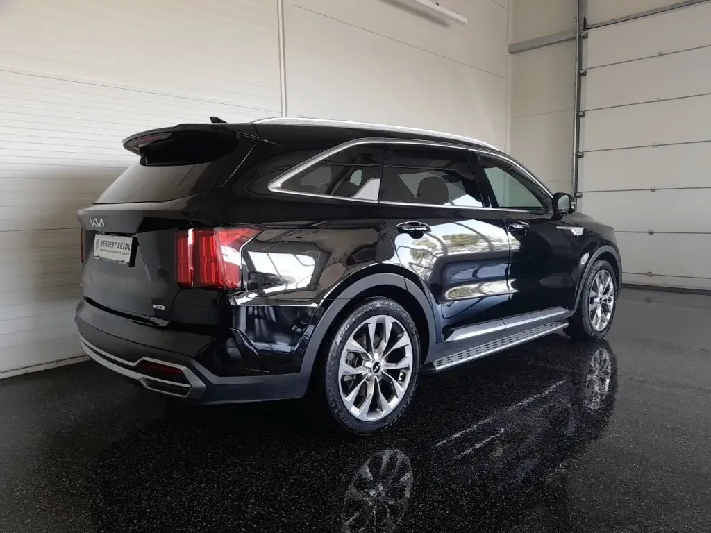 Kia Sorento 2023 photo 2