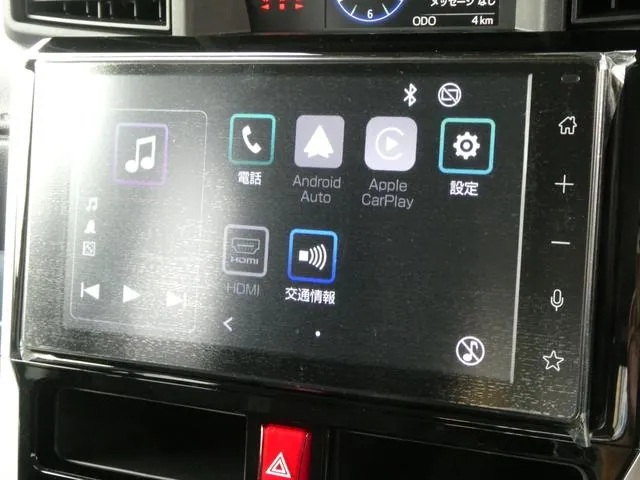 Toyota Rumie Custom G-T Comfort Package 2026 photo 5