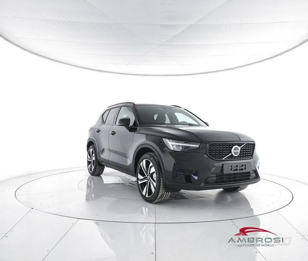 Volvo Xc40 2026 photo 2
