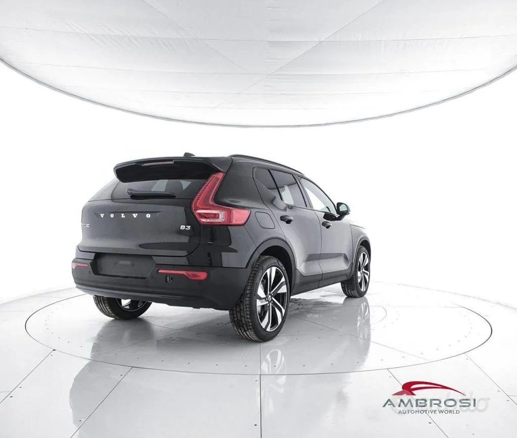 Volvo Xc40 2026 photo 3