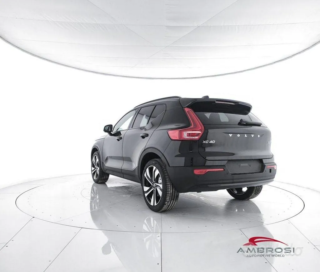 Volvo Xc40 2026 photo 4