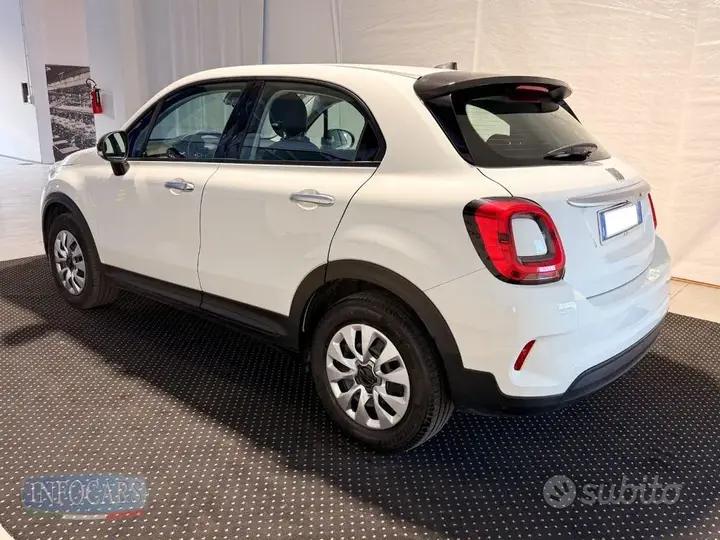 Fiat 500X 2024 photo 2