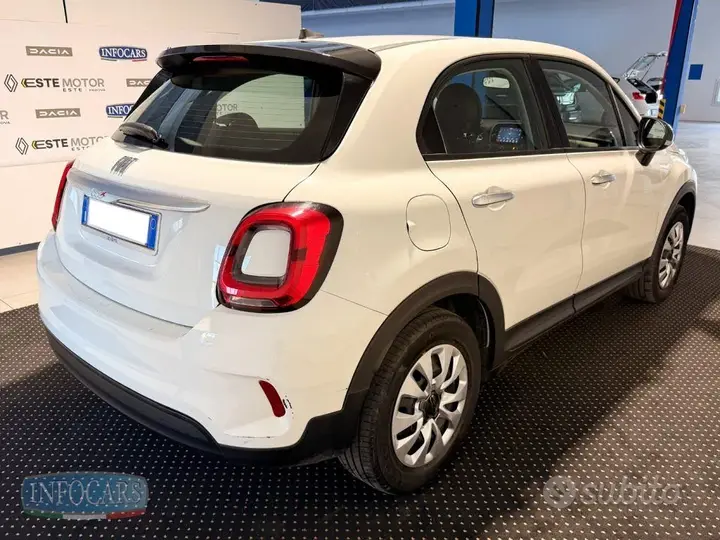 Fiat 500X 2024 photo 4