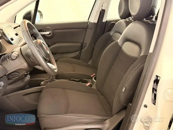 Fiat 500X 2024 photo 5