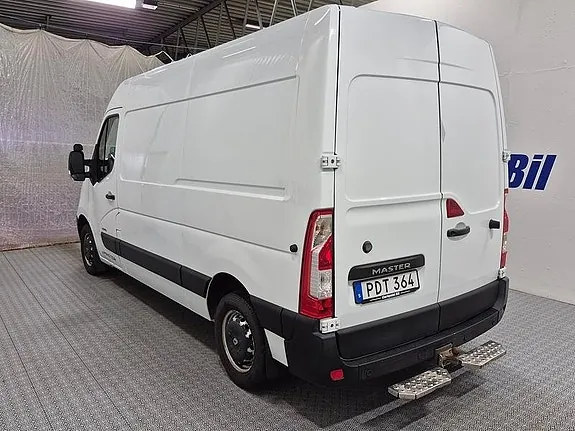 Renault Master 2017 photo 2