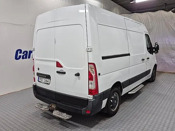 Renault Master 2017 photo 3