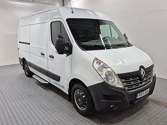 Renault Master 2017 photo 4