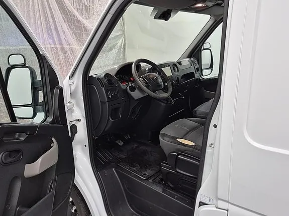 Renault Master 2017 photo 5