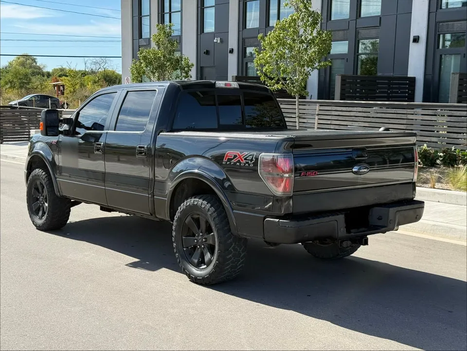 Ford F-150 2013 photo 5