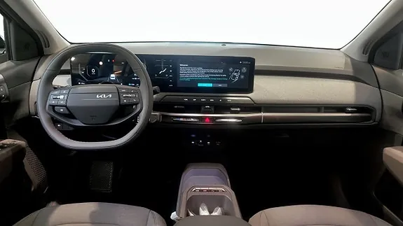 Kia Ev3 2027 photo 4