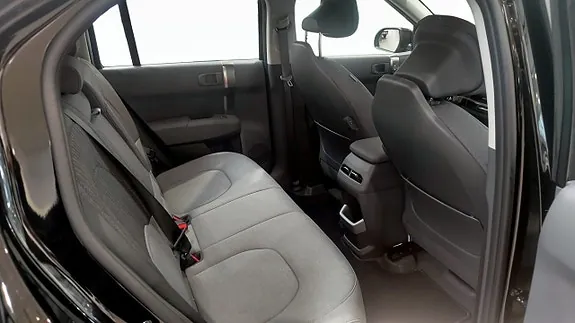 Kia Ev3 2027 photo 5