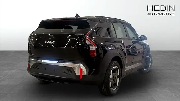 Kia Ev3 2027 photo 2
