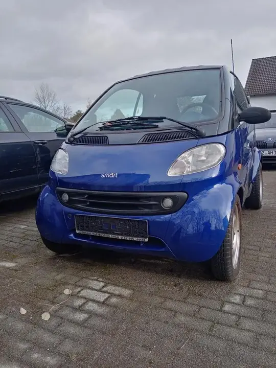 Smart Mc 450