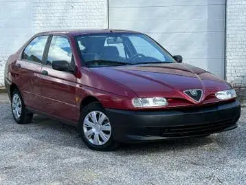 Alfa Romeo 146