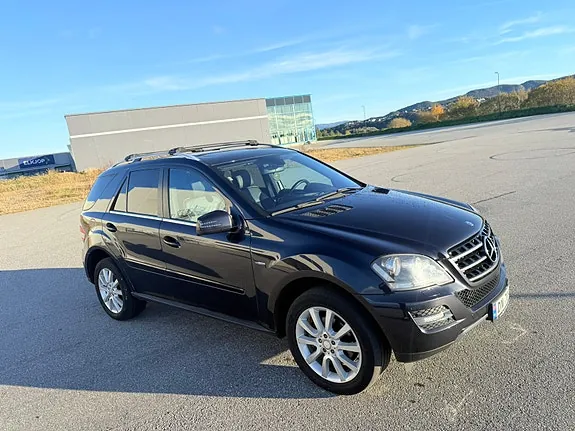 Mercedes-Benz Ml300