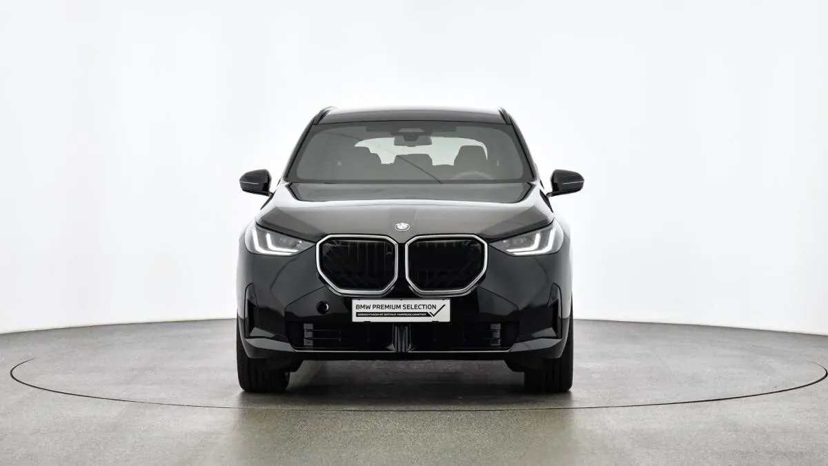 BMW X3 2025 photo 2