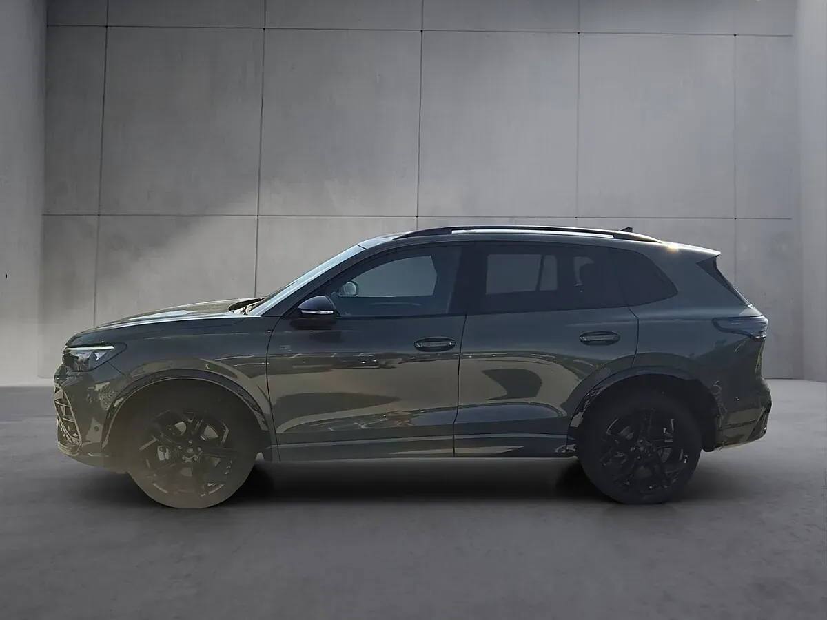 Volkswagen Tiguan 2026 photo 3