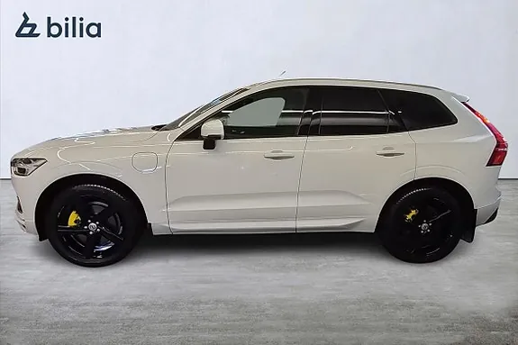 Volvo Xc60 2020 photo 3