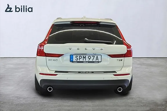 Volvo Xc60 2020 photo 5