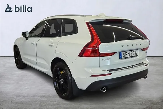 Volvo Xc60 2020 photo 2