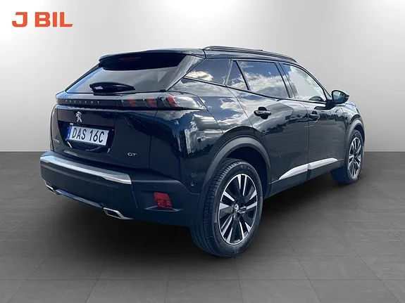 Peugeot 2008 2020 photo 3