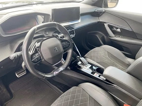 Peugeot 2008 2020 photo 4