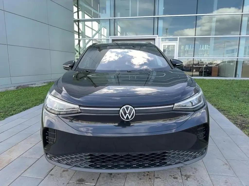 Volkswagen Id.4 2023 photo 2