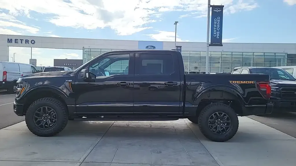 Ford F-150 2026 photo 5