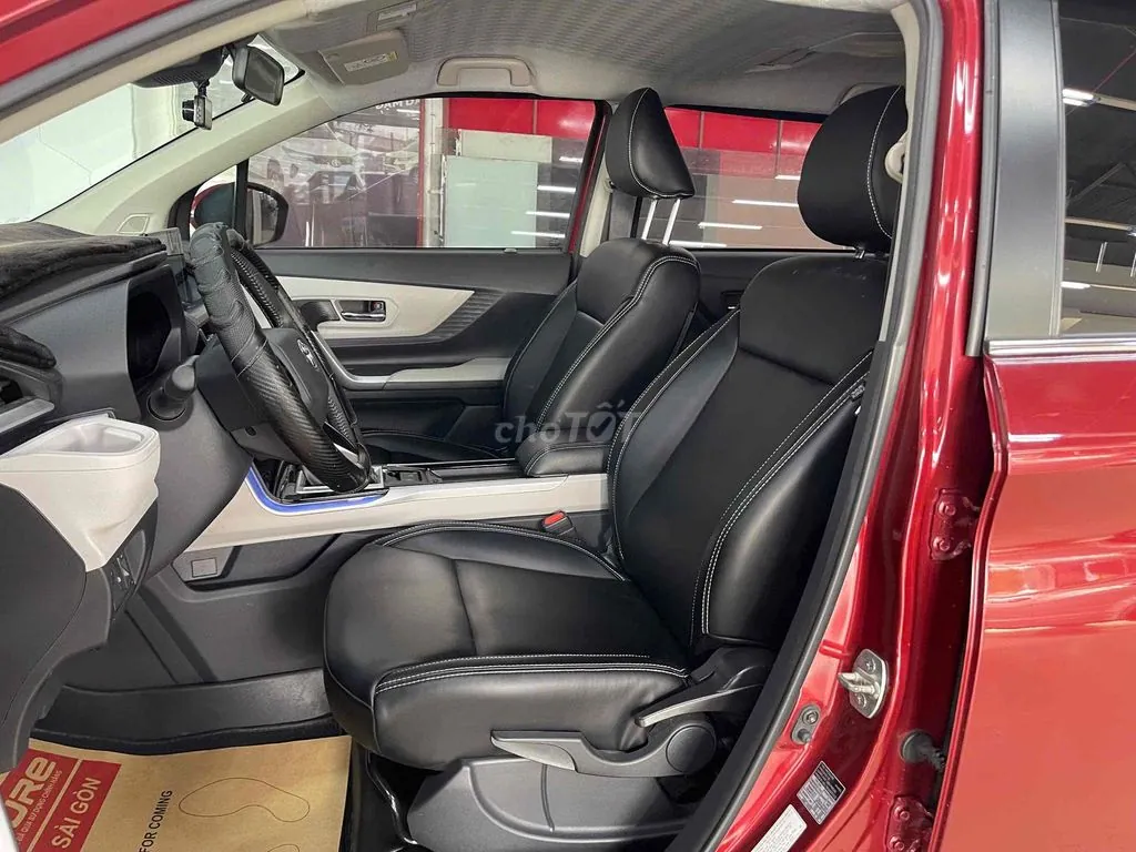 Toyota Veloz Cross 2023 photo 5