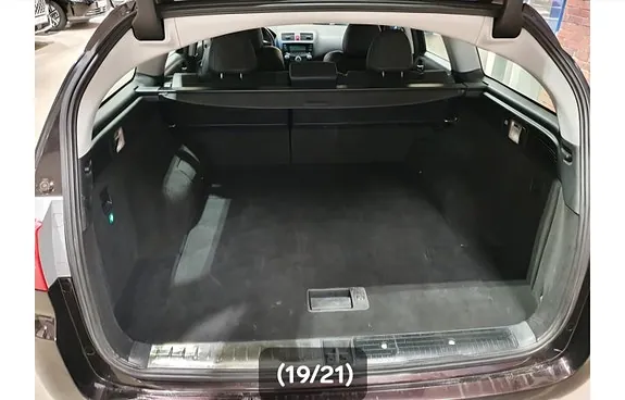 Honda Accord 2007 photo 4