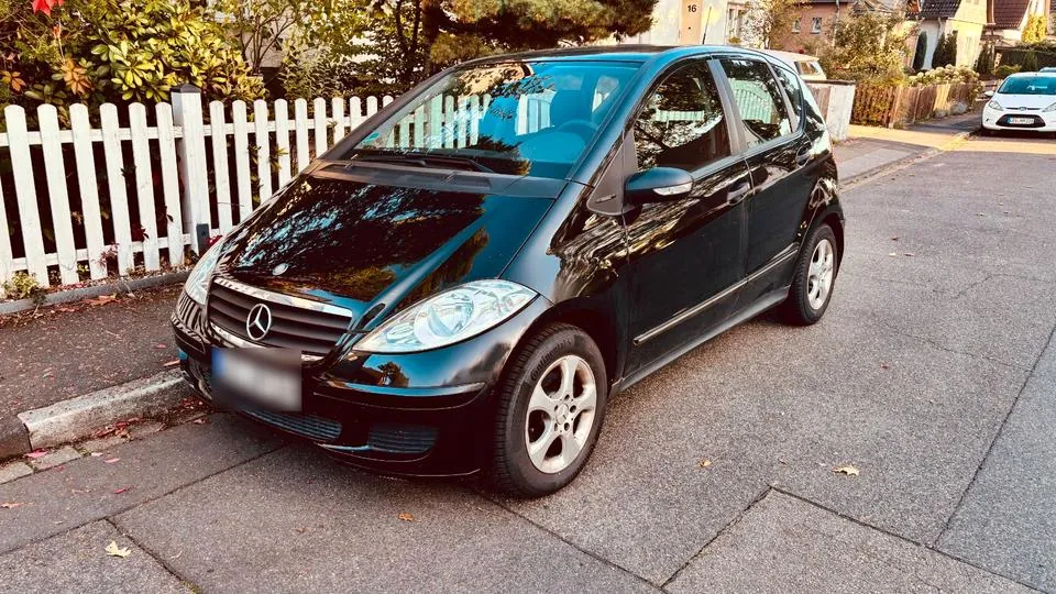 Mercedes-Benz A150