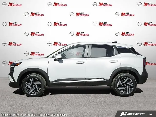 Nissan Kicks 2026 photo 3