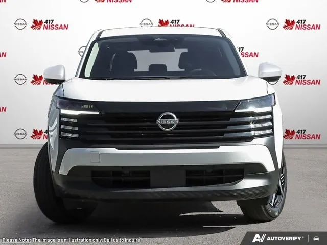 Nissan Kicks 2026 photo 2