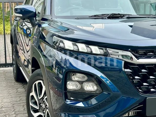 Suzuki Fronx 2026 photo 2