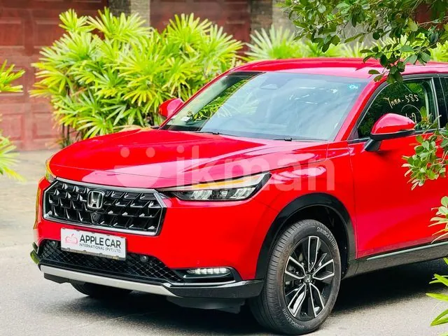Honda Vezel 2026 photo 2