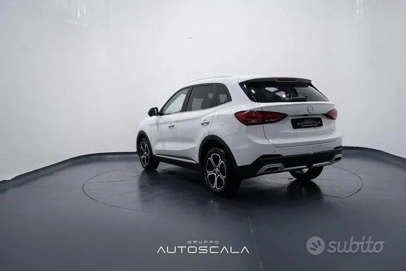 MG Zs 2026 photo 4