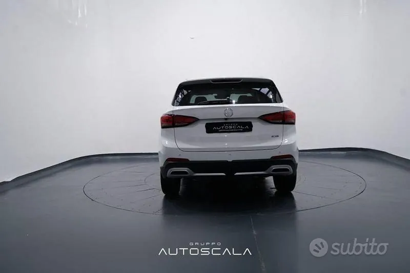 MG Zs 2026 photo 5