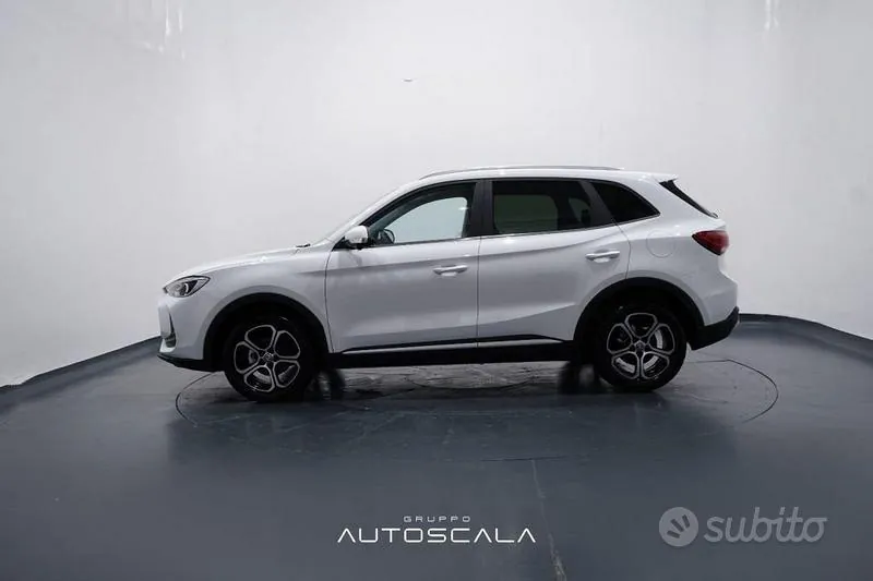 MG Zs 2026 photo 3
