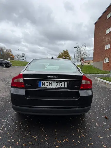 Volvo S80 2008 photo 3
