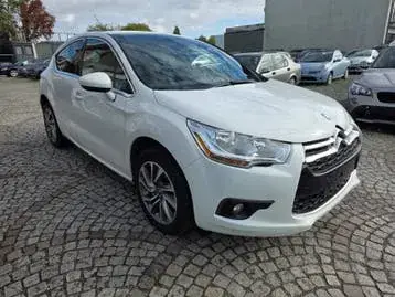 Citroen Ds4