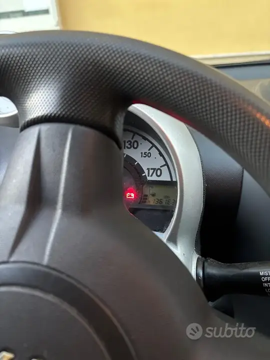 Citroen C1 2010 photo 5