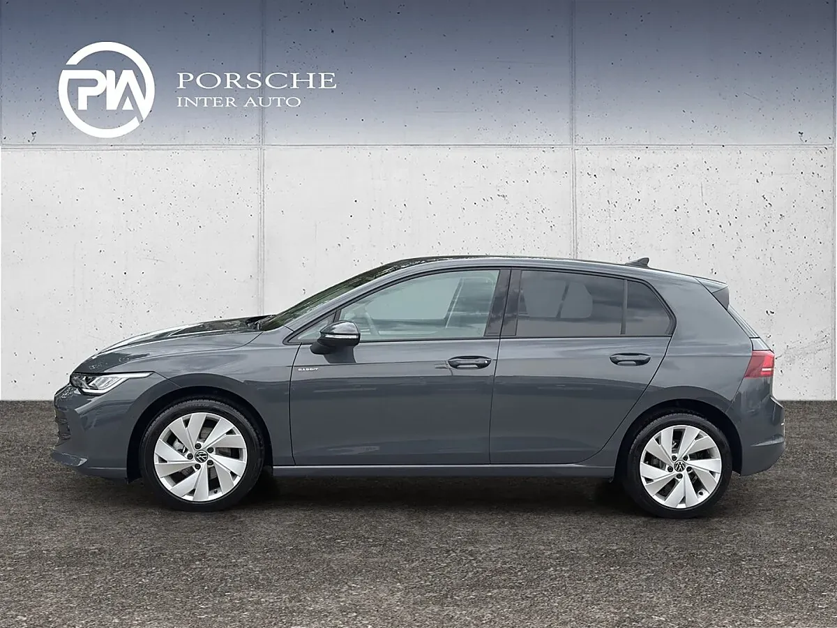 Volkswagen Golf 2026 photo 3