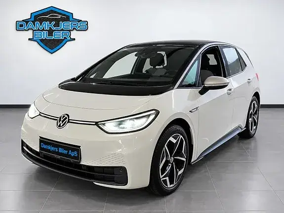 Volkswagen Id.3