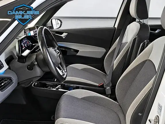 Volkswagen Id.3 2021 photo 5