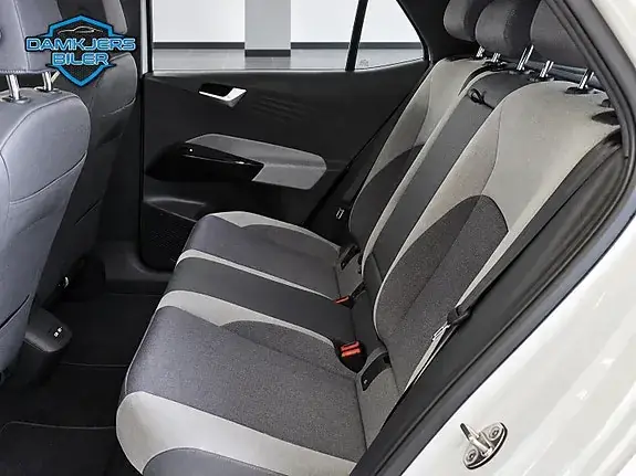 Volkswagen Id.3 2021 photo 4
